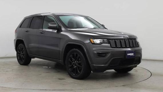 JEEP GRAND CHEROKEE 2020 1C4RJFAG7LC436138 image